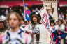 La fotogallery della consegna del Masgalano all'Istrice
